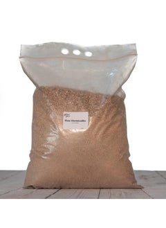 ماركة غير محددة الفيرميكوليت الناعم 2.5 لتر  - Image 2
