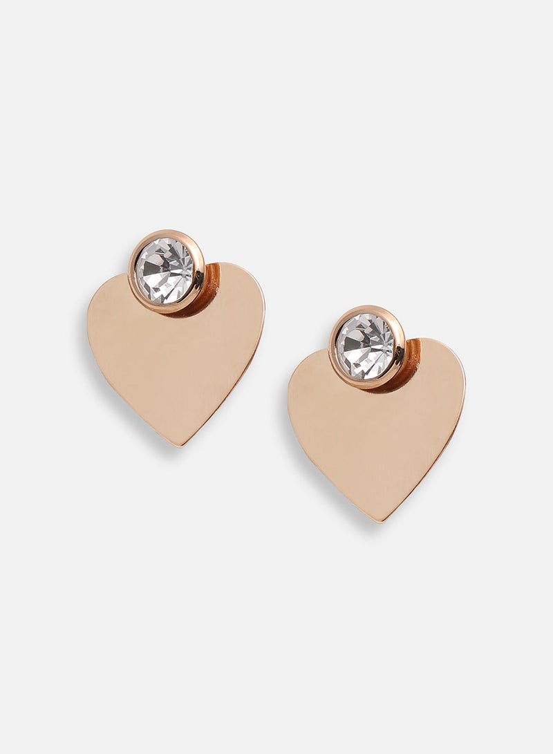 SOHI Party Artificial Drop Earring Jewellery - Image 2