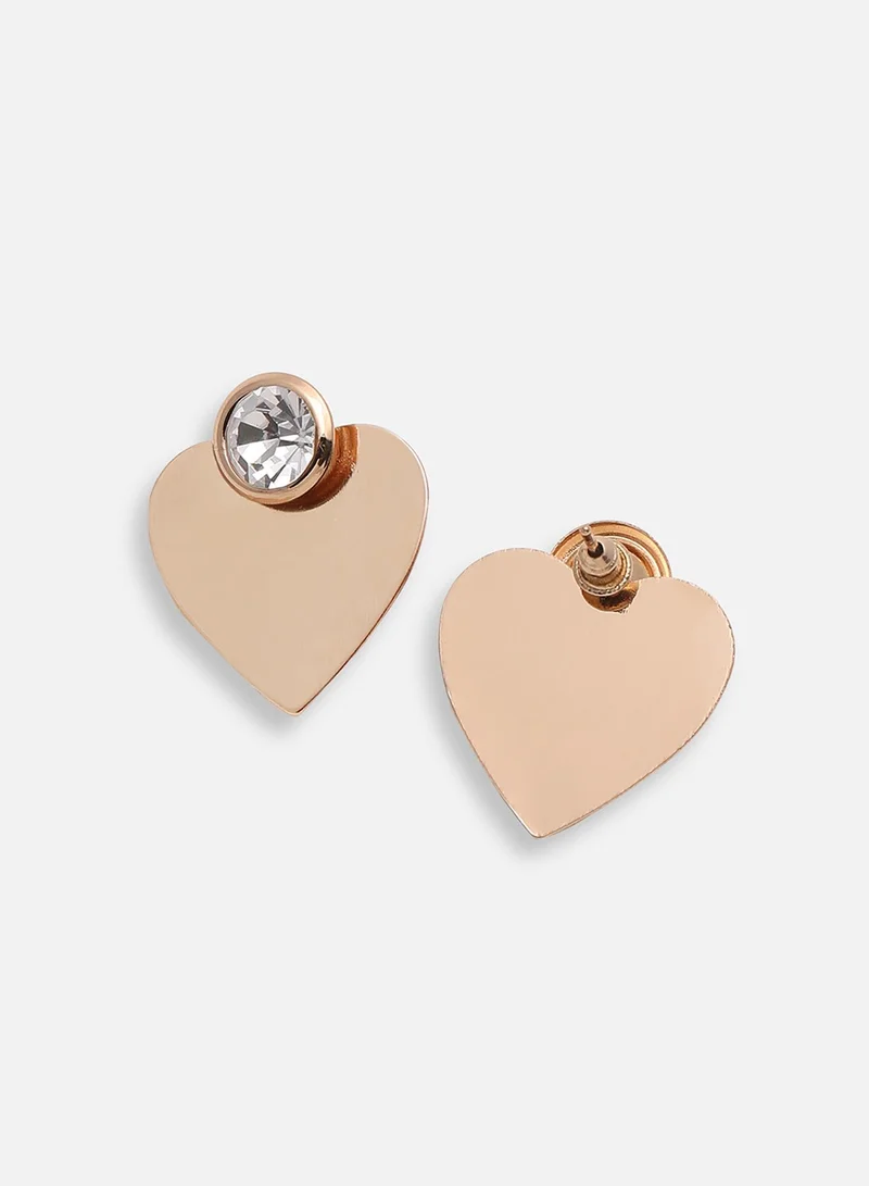 SOHI Party Artificial Drop Earring Jewellery