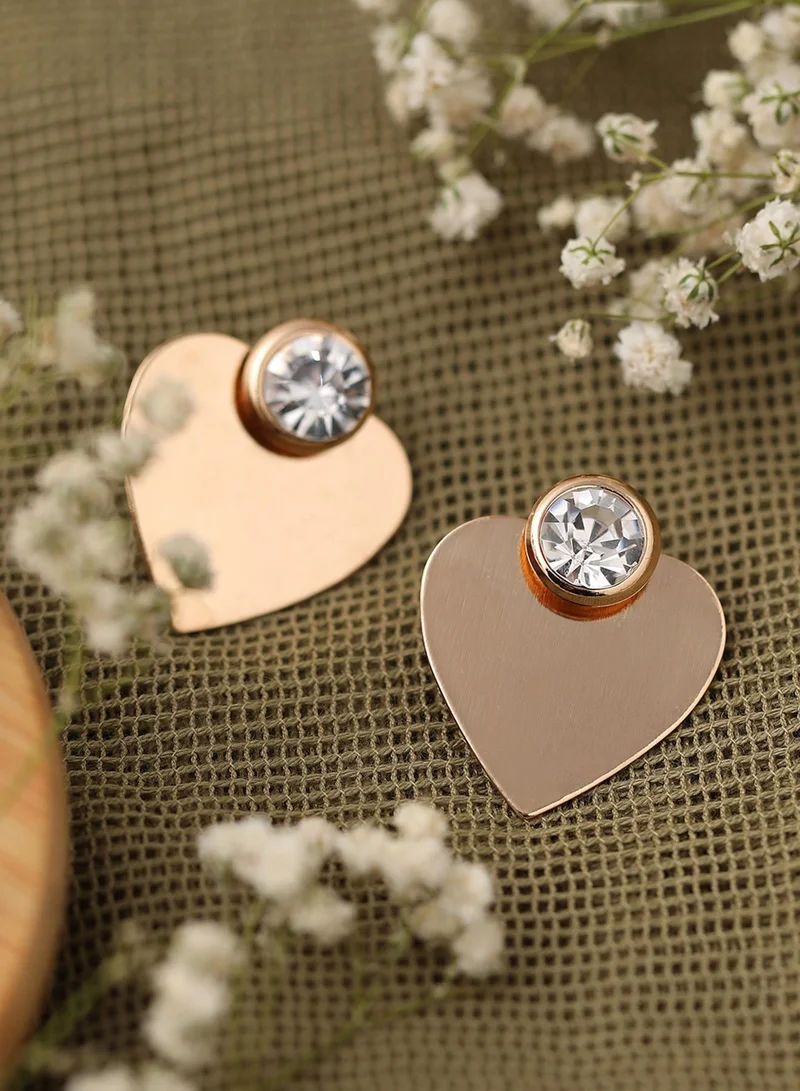 SOHI Party Artificial Drop Earring Jewellery