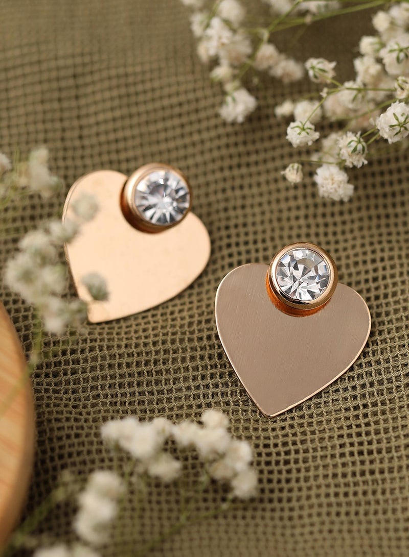 SOHI Party Artificial Drop Earring Jewellery - Image 5
