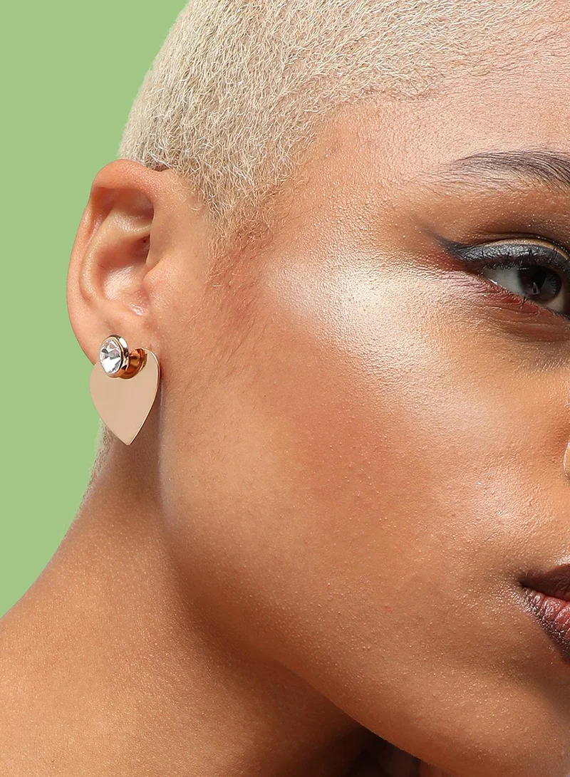 SOHI Party Artificial Drop Earring Jewellery