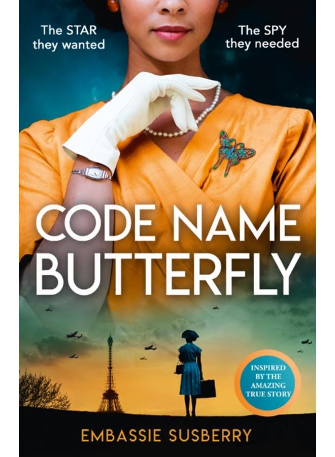 Code Name Butterfly