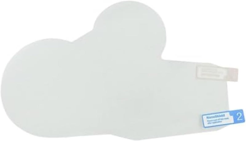 QASULER Motorcycle Screen Protector for R 1200 GS Adventure - Image 4