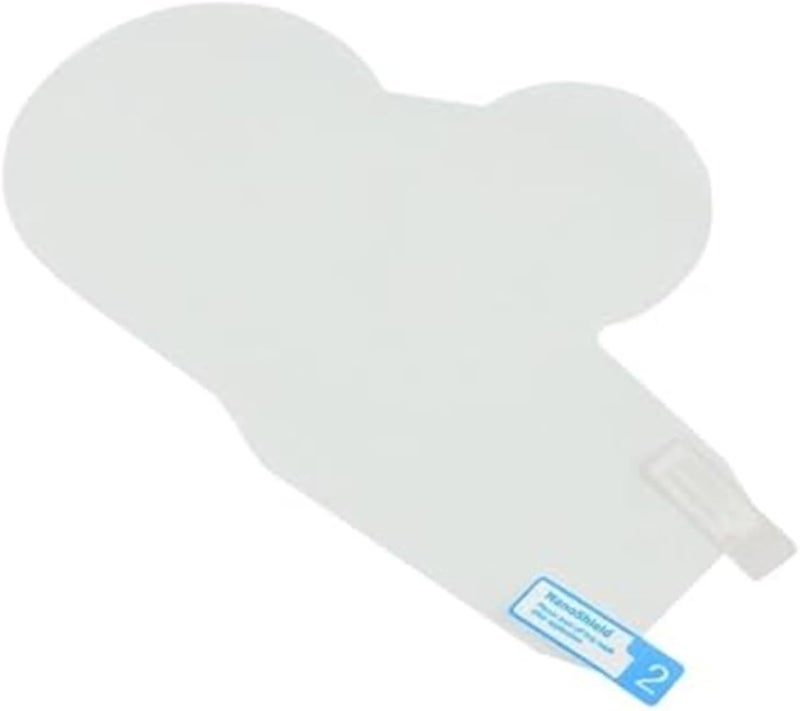 QASULER Motorcycle Screen Protector for R 1200 GS Adventure - Image 2