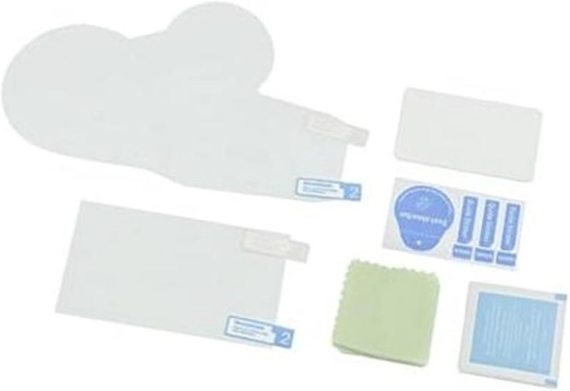 QASULER Motorcycle Screen Protector for R 1200 GS Adventure - Image 1