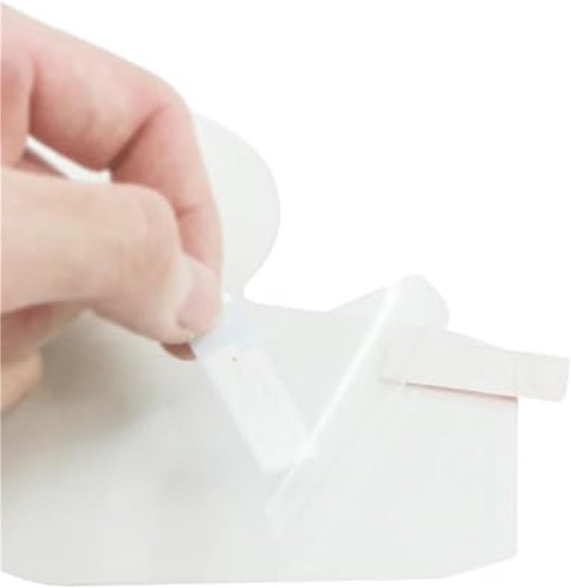 QASULER Motorcycle Screen Protector for R 1200 GS Adventure - Image 3