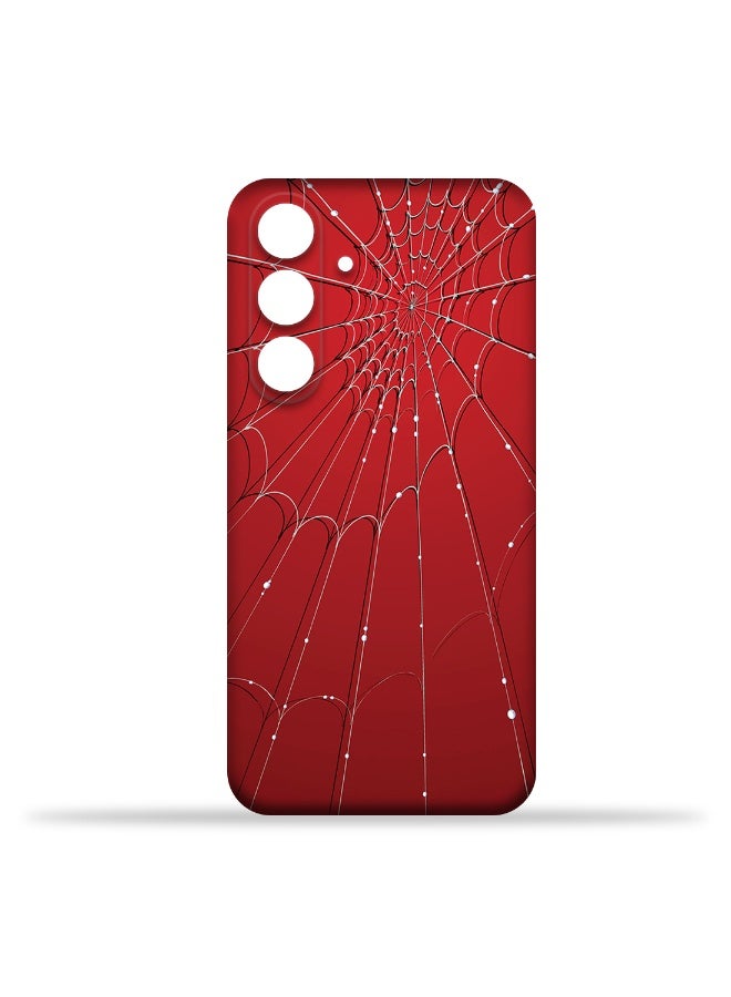 AMC DESIGN Protective Case Cover For Samsung Galaxy S25 FE - Image 2