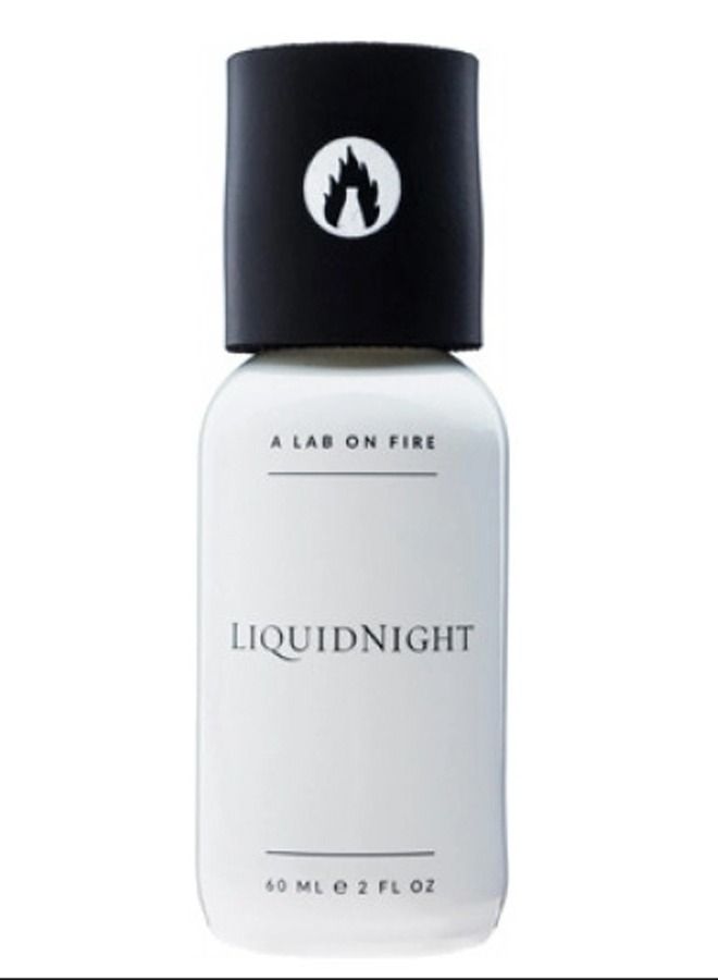 A LAB ON FIRE LIQUID NIGHT 60ML EDP