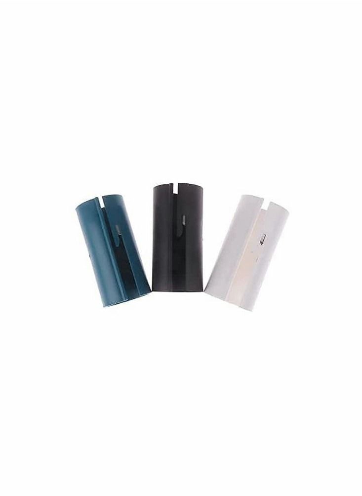 Y&D Gift Wrap Cutter, Paper Roll Wrapping Cutter(3 Pcs)  - Image 2