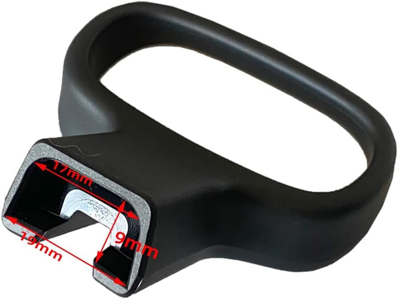 QASULER Car Seat Adjustment Handle for VW Models - Image 2