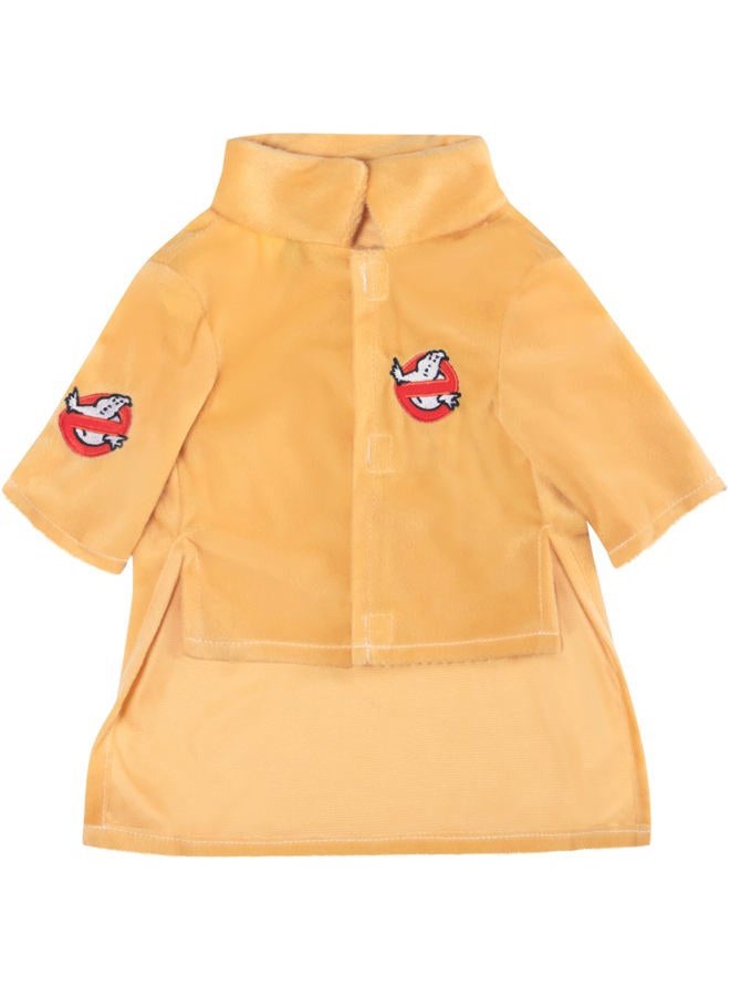 RUBIE'S Ghostbusters jumpsuit costume for pets, medium - Image 4