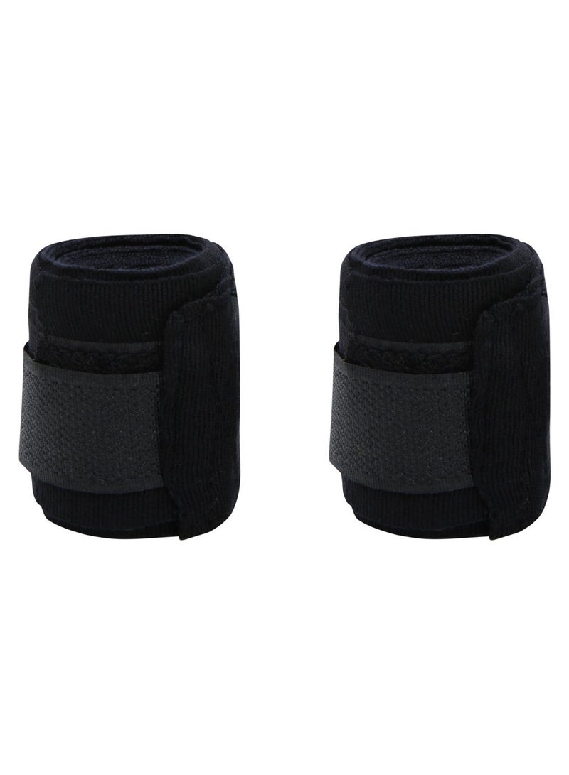 Evolve Evolve Breathable Stretchable 4.5 meter 2-Piece Handwrap for Martial Arts Boxing Kickboxing MMA Muay Thai  - Image 4