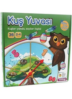 Educational Bird's Nest Game - pzsku/ZD9CD2818F23B77F009C6Z/45/_/1725721934/4f988400-4d1b-40cd-9eac-d6841202f650