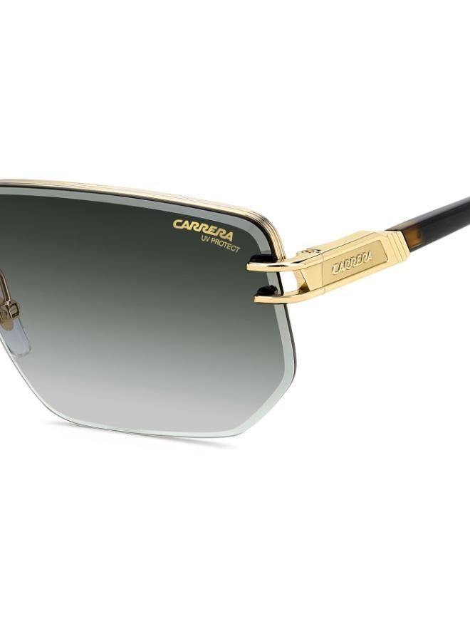 Carrera Rectangular Sunglasses Frames - Image 5