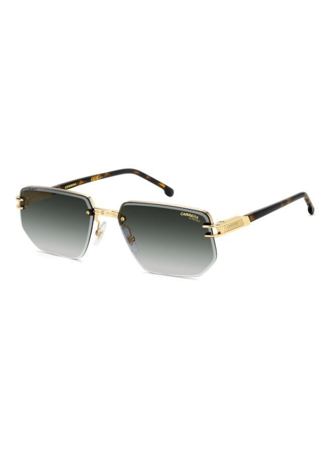 Carrera Rectangular Sunglasses Frames - Image 1