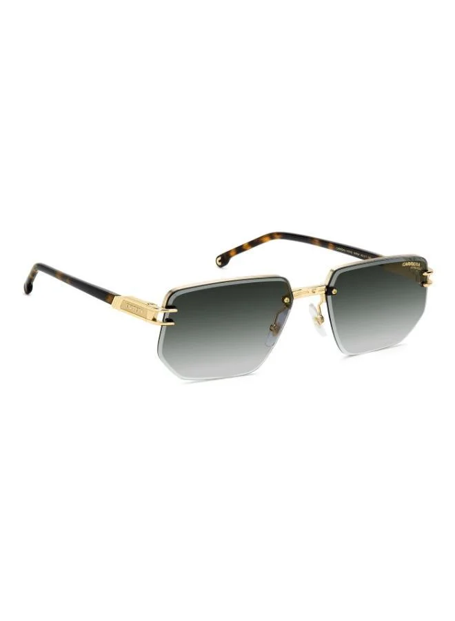Carrera Rectangular Sunglasses Frames