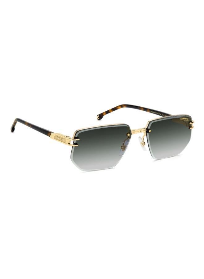 Carrera Rectangular Sunglasses Frames - Image 2
