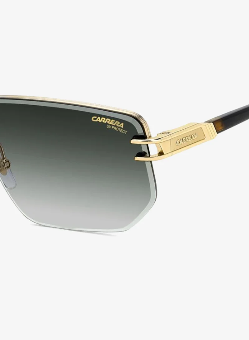 Carrera  Rectangular Sunglasses Frames for Men | Best Price UAE