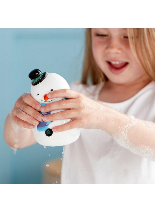 Disney store مجموعة استحمام رسمية من ديزني ستور (دوك مكستوفين) - ملحقات استحمام للأطفال مع شخصيات ديزني المحبوبة - أساسيات وقت الاستحمام الملونة والممتعة للأطفال - مناسبة لجميع الأعمار - Image 4