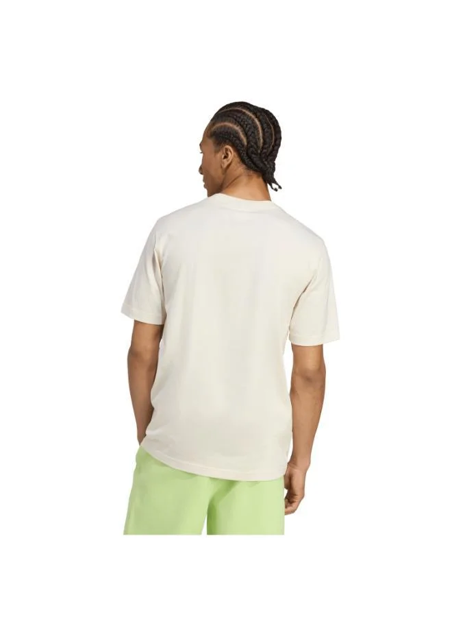 اديداس اوريجينالز TREFOIL ESSENTIALS T-SHIRT