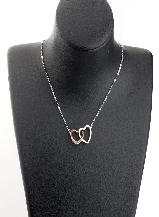 MYOSPARK Maid of Honor Necklace Gift Bridesmaid Proposal Gift Bridal Shower Gift for Maid of Honor Thank You Bride Friend Necklace (Maid of Honor Card NL) - Image 5