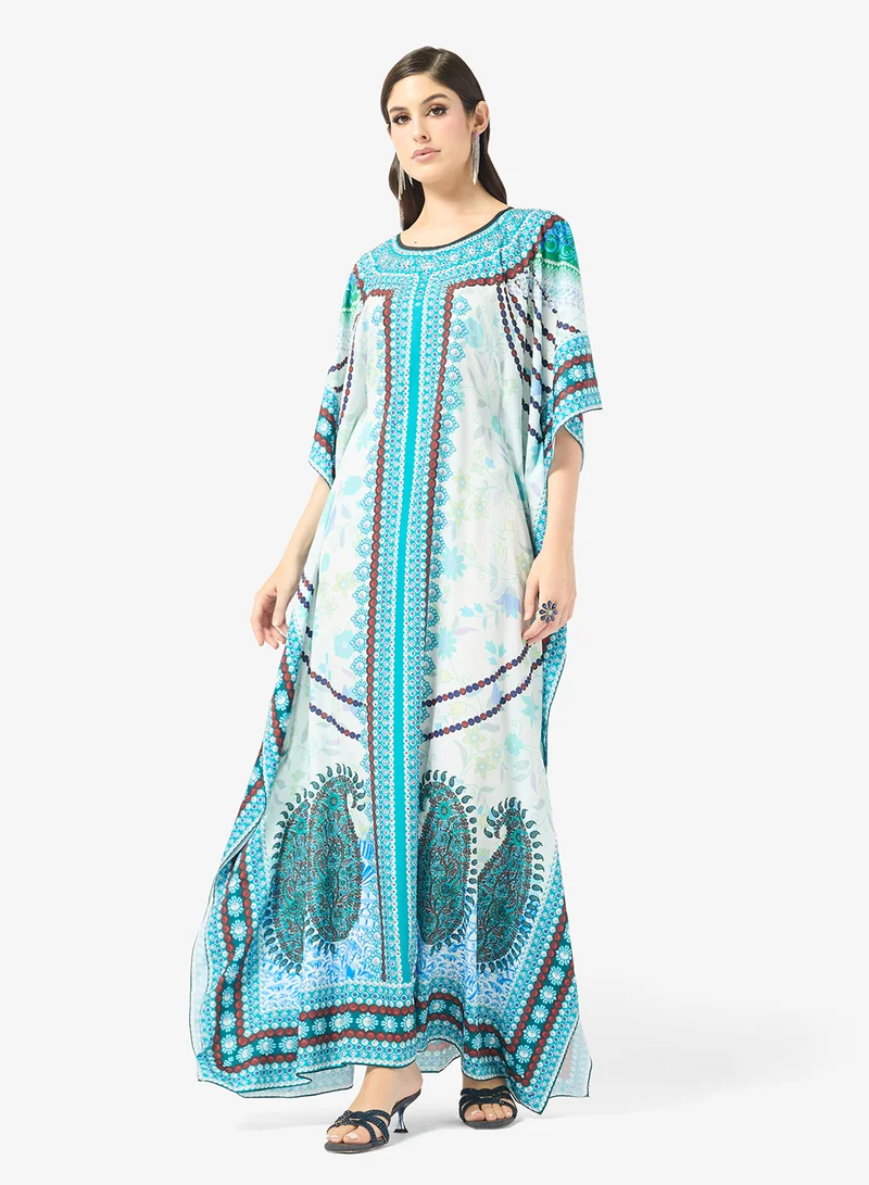 ارابيان كلوزيت LADIES KAFTAN