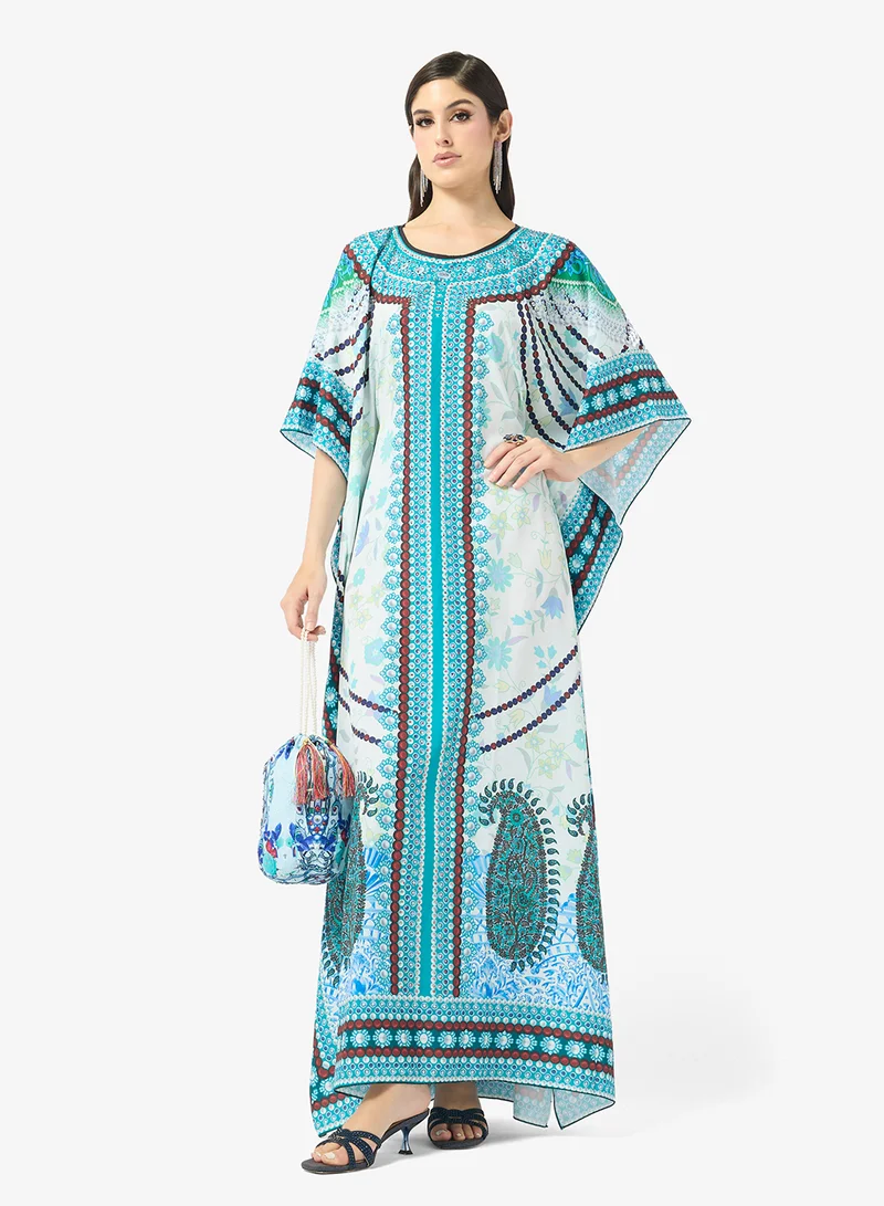 Arabian Closet  LADIES KAFTAN for Women | Best Price UAE