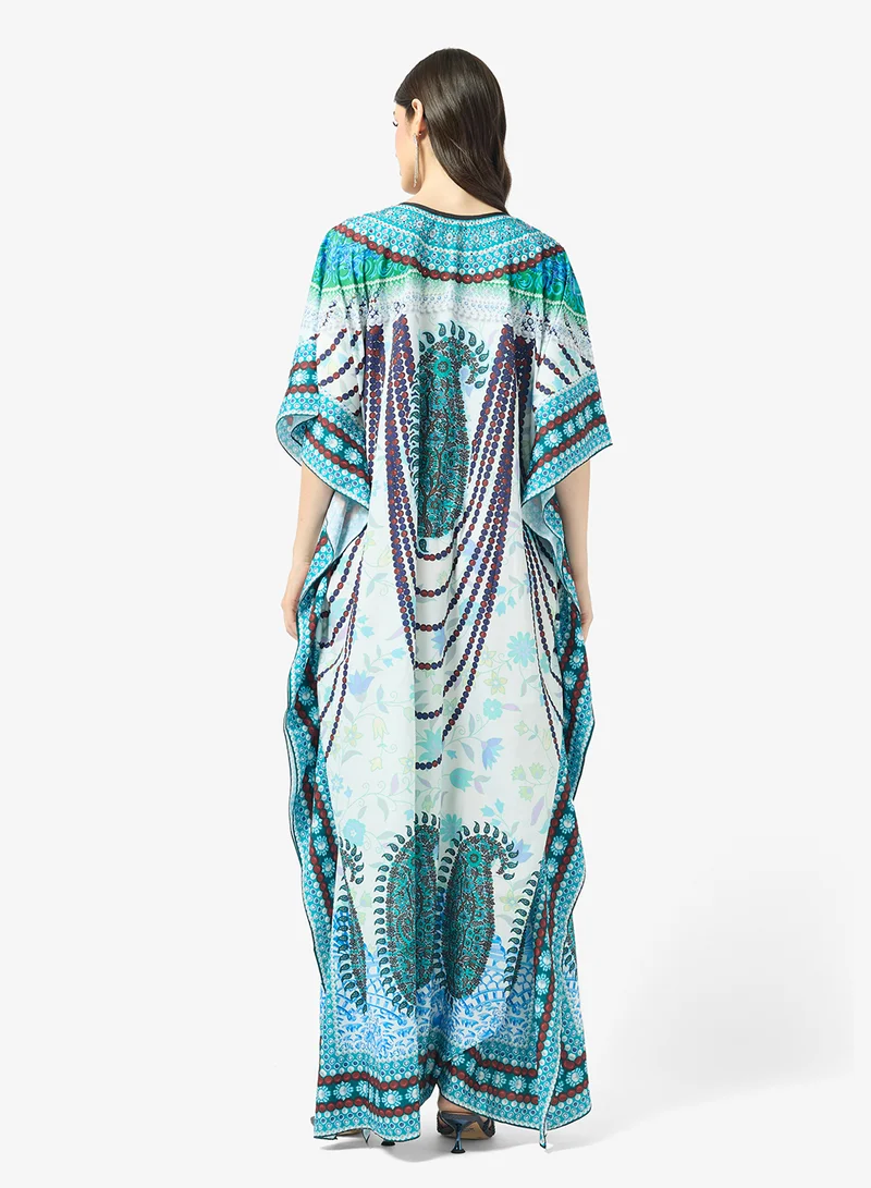 ارابيان كلوزيت LADIES KAFTAN