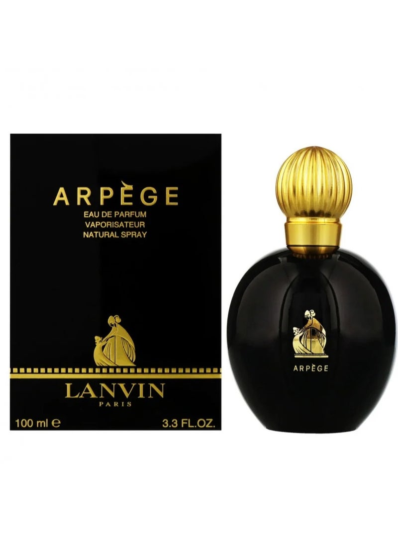 لانفين ماء عطر آربيج من لانفين 100ملليلتر - Image 1