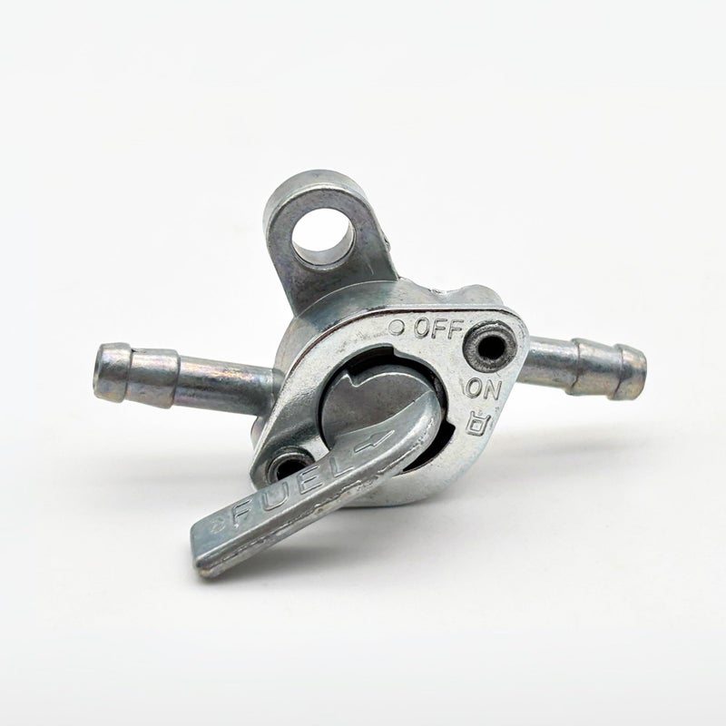 YGQ 3/16" Inline Gas Fuel Petcock Shut Off Valve On-Off Switch for 50 70cc 110cc 125 cc Baja Tao Tao Coolster Super Pocket Dirt Mini Bike Go Kart ATV Motorcycle - Image 5