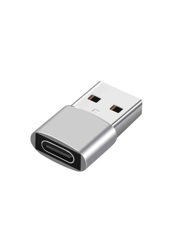 USB-C FEMALE TO USB MALE ADAPTER FAST TRANSMISSION - pzsku/ZD9CE0BAA03DD7CF69D90Z/45/_/1740413516/40442d3b-c297-4cfd-beed-a0f99b52d7ed