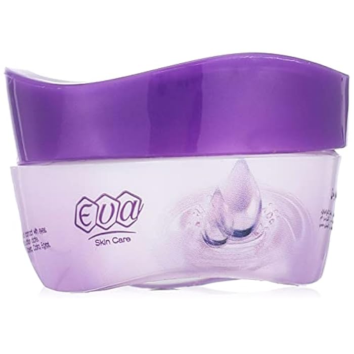 Eva Skin Care - Cream with Glycerin for Dry Skin, 20gm - Image 1
