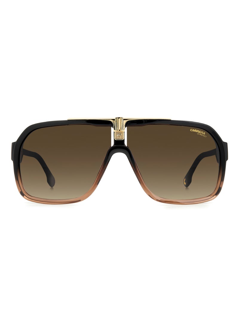 Carrera نظارات شمسية كاريرا سكوير  - Image 3