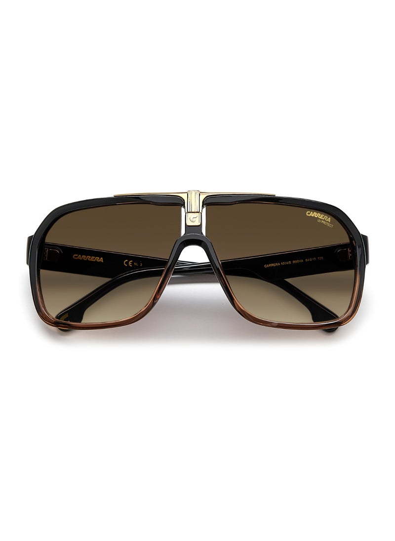 Carrera نظارات شمسية كاريرا سكوير  - Image 4