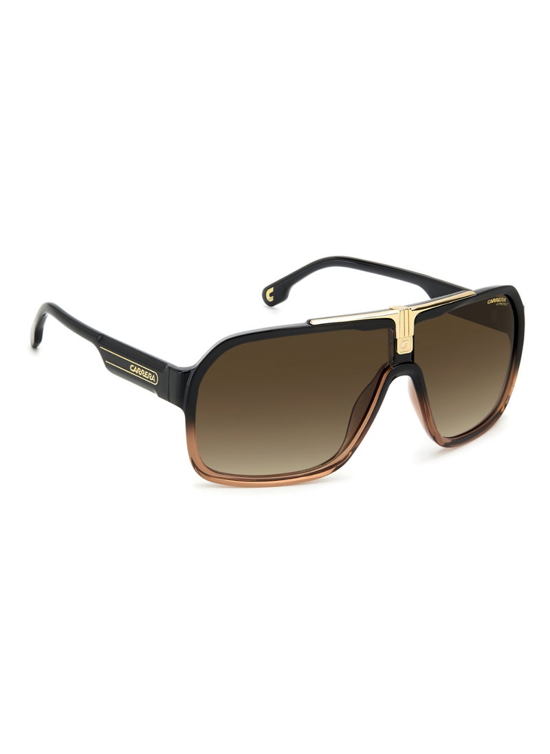 Carrera نظارات شمسية كاريرا سكوير  - Image 2
