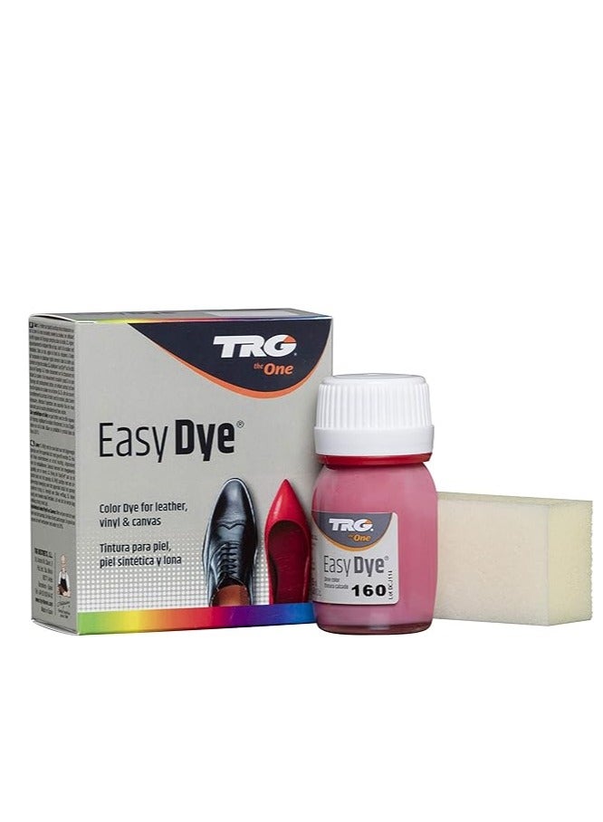 TRG Easy Dye # 160 Pink - Image 1
