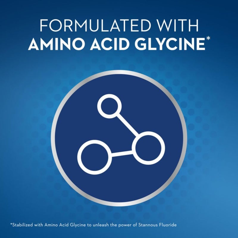 Crest Pro-Health Clean Mint Toothpaste (4.3oz) Triple Pack - Image 4