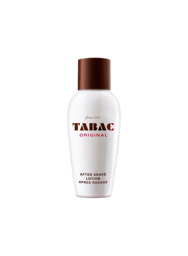 Tabac Original Tabac by Maurer & Wirtz for Men After Shave 10.1 oz - Image 1