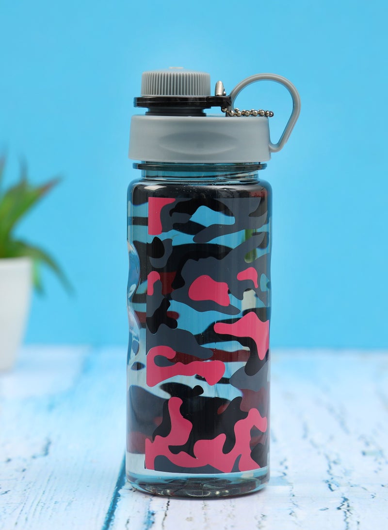 ديلكاسا زجاجة مياه من ديلكاسا مصنوعة من البلاستيك للطعام - Image 1