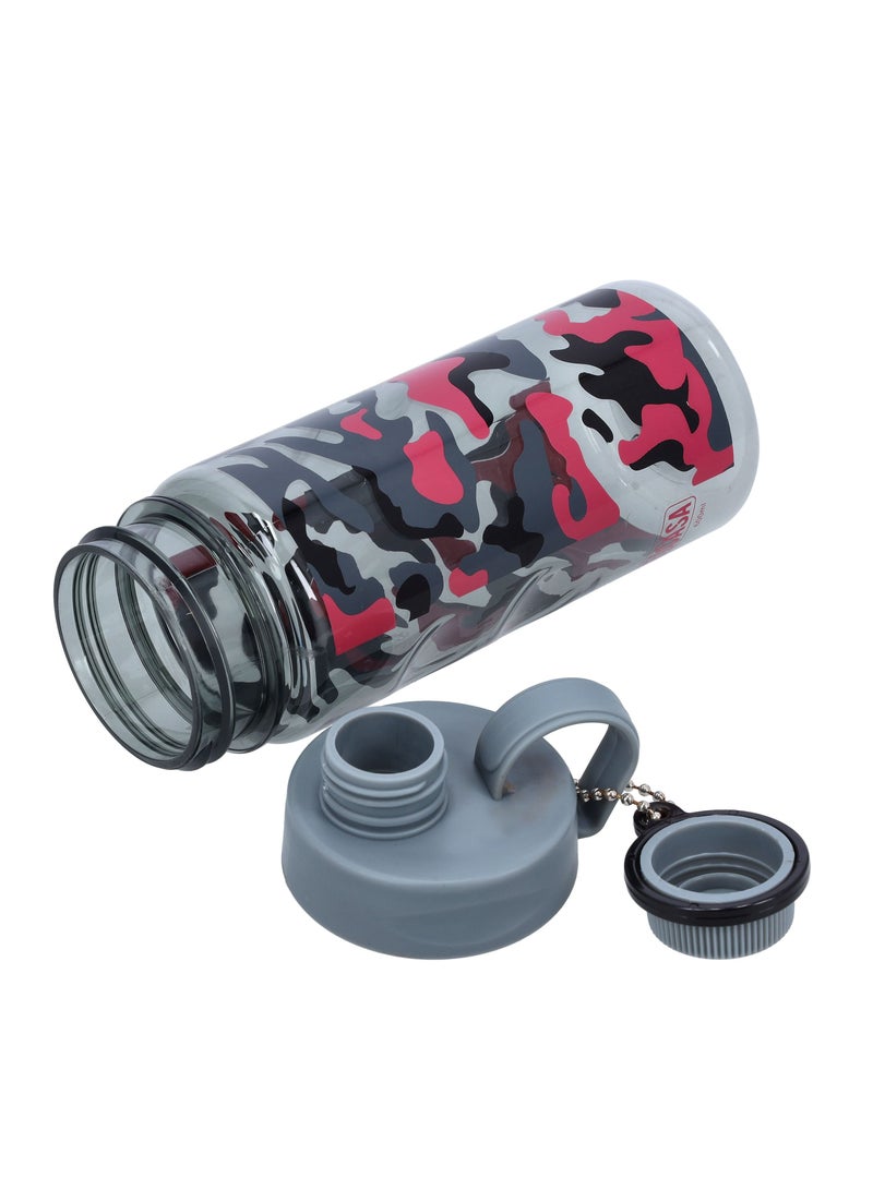 ديلكاسا زجاجة مياه من ديلكاسا مصنوعة من البلاستيك للطعام - Image 4