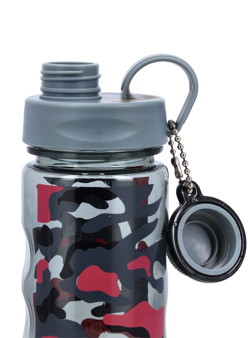 ديلكاسا زجاجة مياه من ديلكاسا مصنوعة من البلاستيك للطعام - Image 3