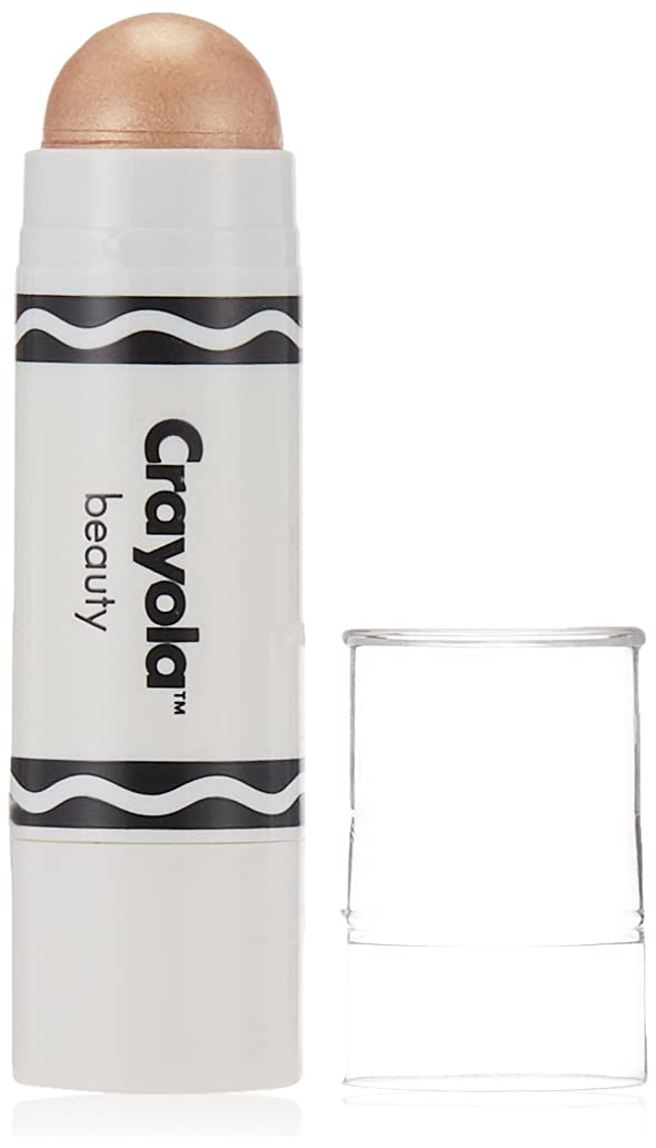 Crayola قلم تمييز - رمال الصحراء من كرايولا للنساء - 0.21 أونصة