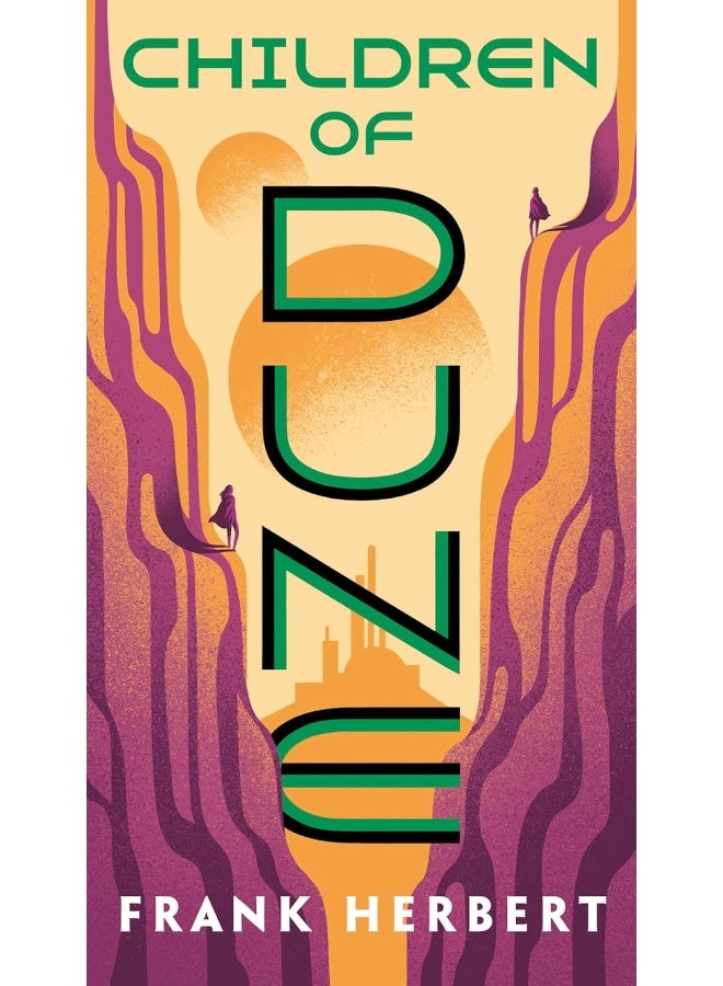 Children of Dune  - Image 1