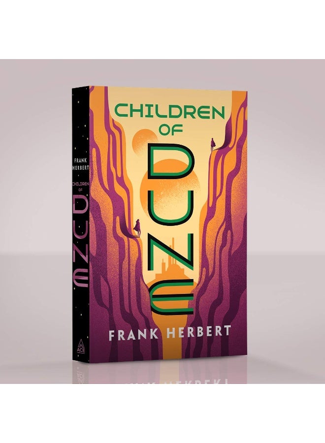 Children of Dune  - Image 2