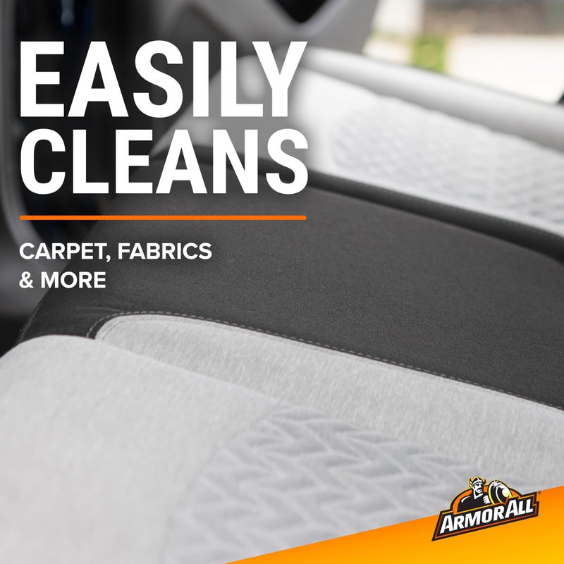 Armor All Car Interior Cleaner Wipes, Interior Cleaning Wipes for Cars, Trucks, Motorcycles, 60 Each - Image 4