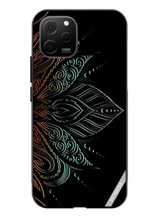 Protective Case Cover For Huawei Nova Y61 Heena Elements Design Multicolour - pzsku/ZD9CEBE1FAC9A0D1AE032Z/45/_/1676460744/36683fc2-a7bf-4e3f-bf2f-8fc2b2c237da
