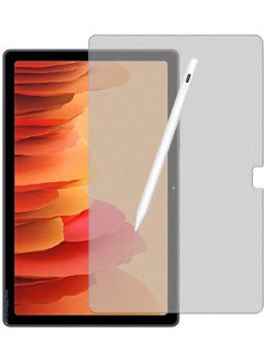 Samsung Galaxy Tab A7 T500 Paper Like Paper Feeling Matte Screen Protector Nano Film - FC295 - pzsku/ZD9CEC65349A831133D23Z/45/_/1737448172/1ce01ff7-6ba7-4672-8ed1-ba2cb2255e45