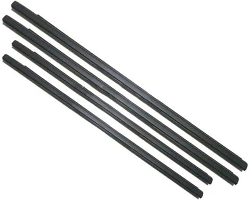 Wivplex Car Window Glass Seal for Hyundai Verna - Image 3