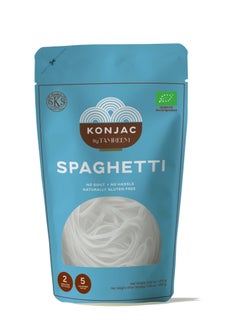 TAMREEM Tamreem Spaghetti Konjac 200g 